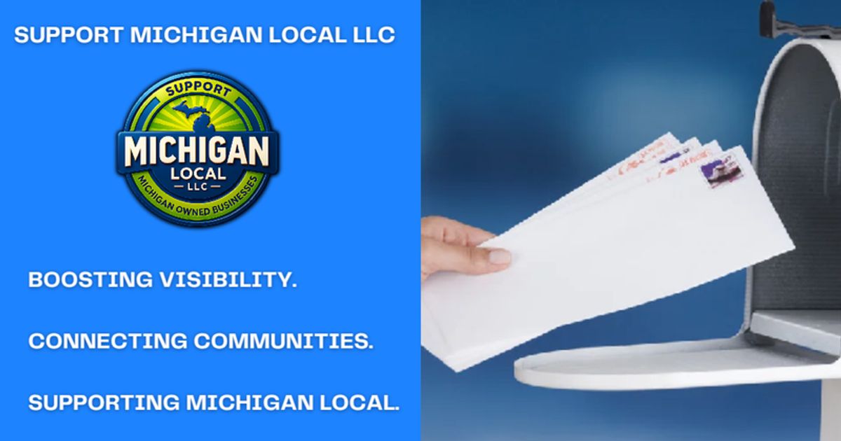 SUPPORT MICHIGAN LOCAL LLC